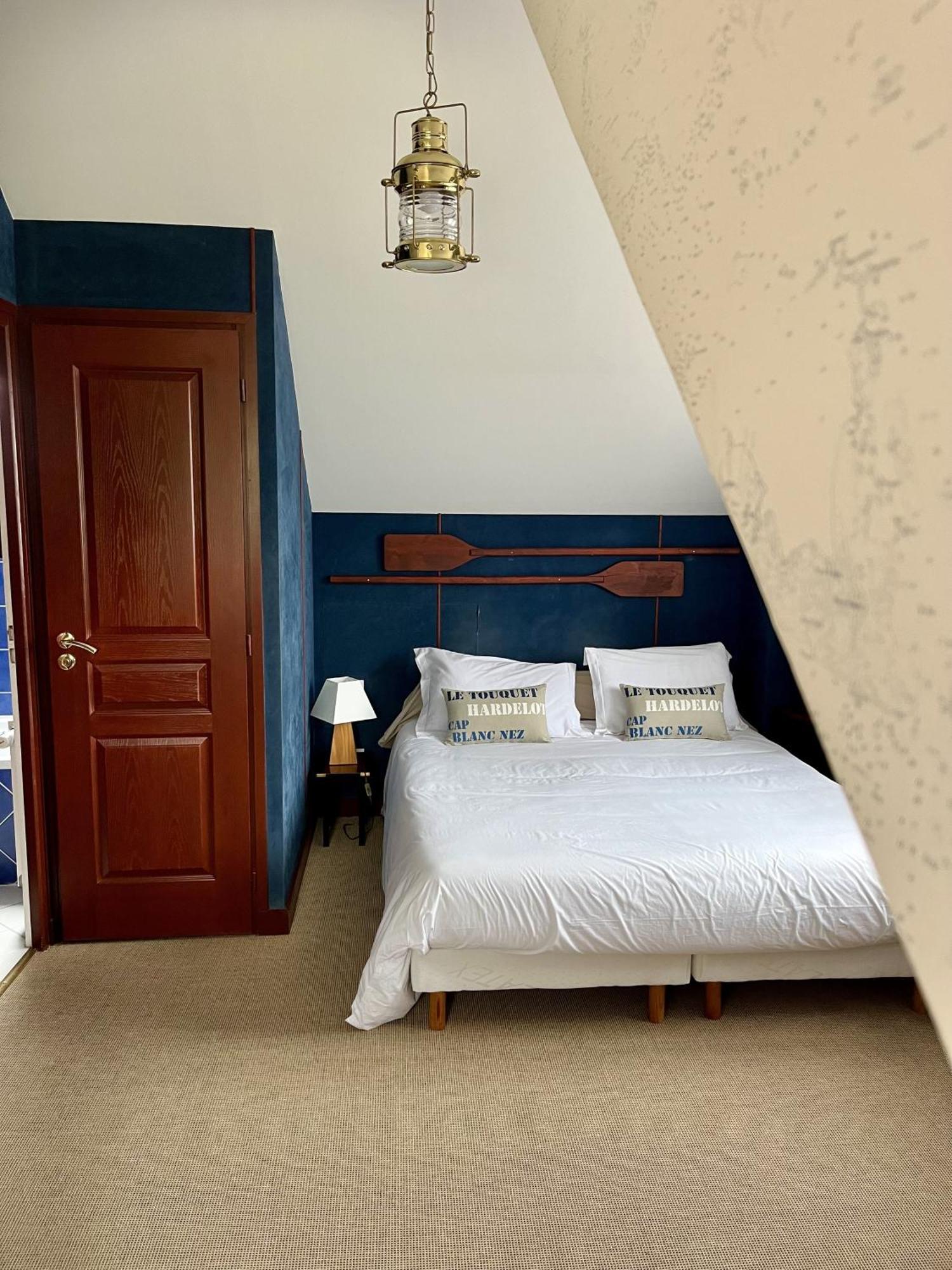 Bed and Breakfast La Mouillere Verton Exterior foto